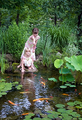 AquascapePRO Complete PRO Pond Kit with 9PL - 7000 Pump
