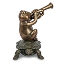JAZZ FROG SPITTER