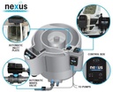 Evolution Aqua Nexus™ Automatic Filter Cleaning Systems