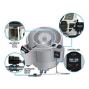 Evolution Aqua Nexus Automatic System for Pump FED Set up