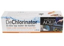 Evolution Aqua EVFC12 12 in. Dechlorinator Carbon in Line Filter for Water Purifier