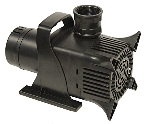 Stratus KLC Linear Diaphragm Compressor - 4.94 max cfm, 130 Watts, 3 yr. Warranty