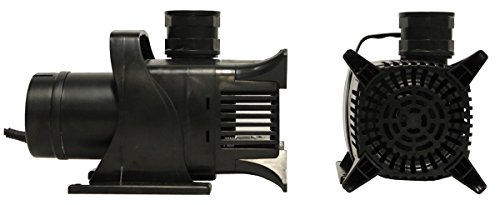 Stratus KLC Linear Diaphragm Compressor - 4.94 max cfm, 130 Watts, 3 yr. Warranty