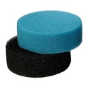 REPLACEMENT FILTER PADS FOR FP900 AND FP1250UV