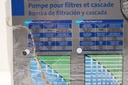 OASE AQUAMAX ECO EXPERT 6800 - EGC