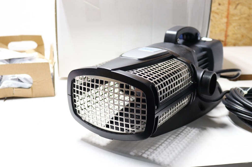 OASE AQUAMAX ECO EXPERT 6800 - EGC
