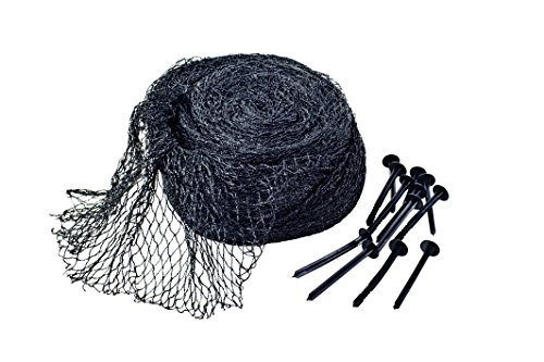 POND NETTING - 10' X 15'