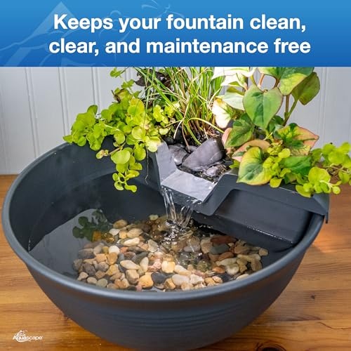 AQUAGARDEN MAINTENANCE 4-IN-1 - 2 OZ / 59 ML