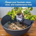 AQUAGARDEN MAINTENANCE 4-IN-1 - 2 OZ / 59 ML
