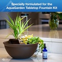 AQUAGARDEN MAINTENANCE 4-IN-1 - 2 OZ / 59 ML