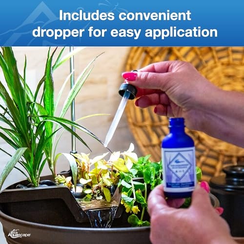 AQUAGARDEN MAINTENANCE 4-IN-1 - 2 OZ / 59 ML
