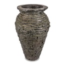 Aquascape Stacked Slate Urn