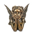 FAIRY PLANTER SPITTER