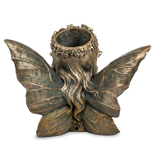 FAIRY PLANTER SPITTER