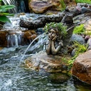 FAIRY PLANTER SPITTER