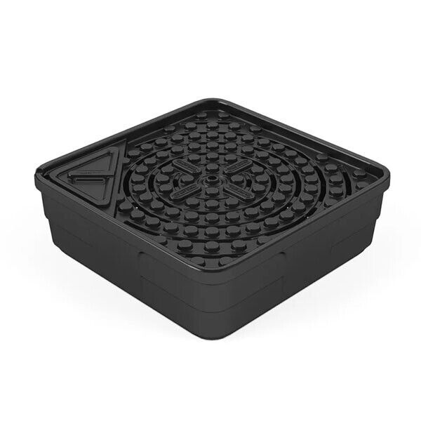 Aquascape Stacked Slate Urn