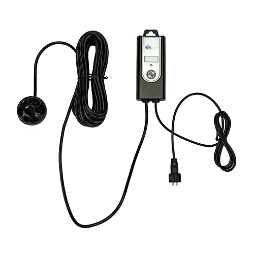 SMART POND THERMOMETER