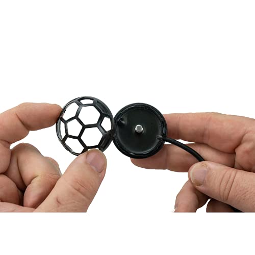 SMART POND THERMOMETER