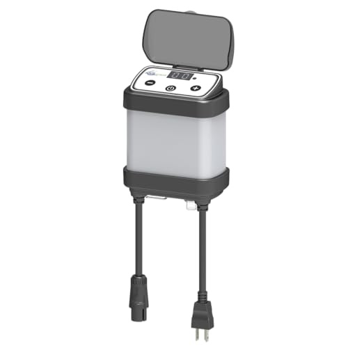 SMART PUMP RECEIVER