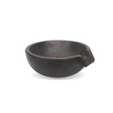 SPILLWAY BOWL - IRON ORE - 32" DIA (81 CM)