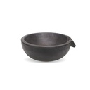 SPILLWAY BOWL - IRON ORE - 32" DIA (81 CM)