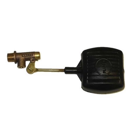 1/2" Economy Brass Fill Valve
