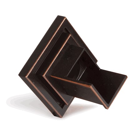 WALL SPOUT - VERONA - BRONZE