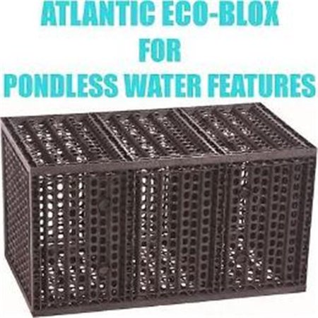 ECO-BLOX WATER MATRIX (BOXED)