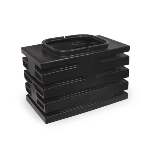 PUMP VAULT EXTENSION FOR PV7500/ 15000