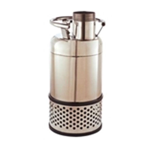 L-SERIES PUMP - 1/2 HP