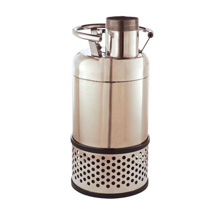 L-SERIES PUMP - 1 HP
