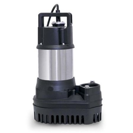 PAF-SERIES PUMP - 1/4 HP