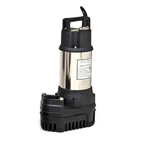 PAF-SERIES PUMP - 1 HP