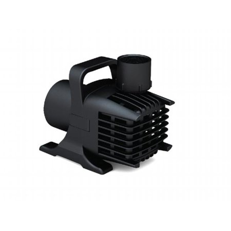 TT-SERIES PUMP - 1500 GPH