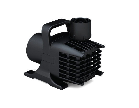 TT-SERIES PUMP - 2000 GPH