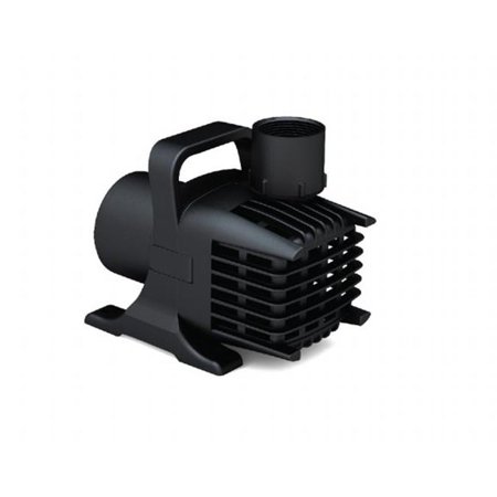 TT-SERIES PUMP - 3000 GPH