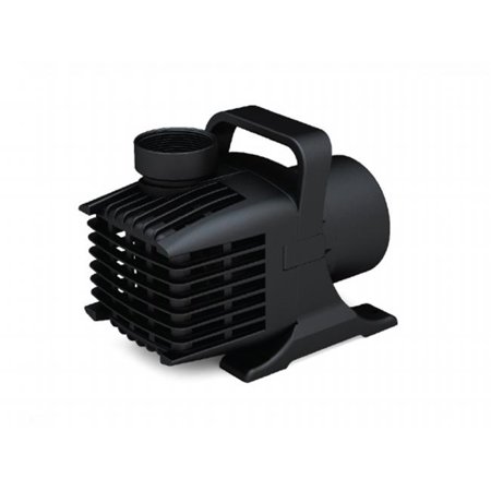 TT-SERIES PUMP - 5000 GPH