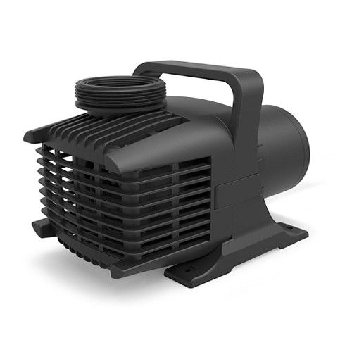 TT-SERIES PUMP - 7500 GPH