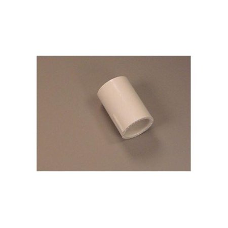 1.5" STRAIGHT COUPLING (SOC X SOC)