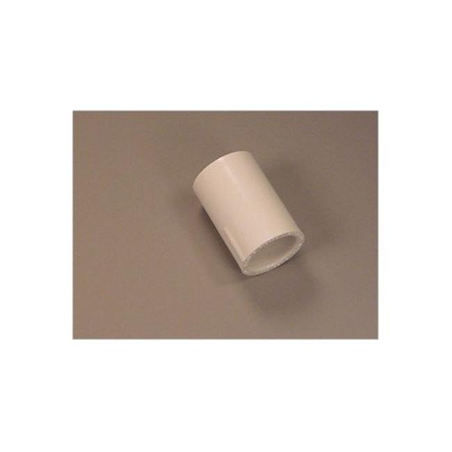 3" STRAIGHT COUPLING (SOC X SOC)