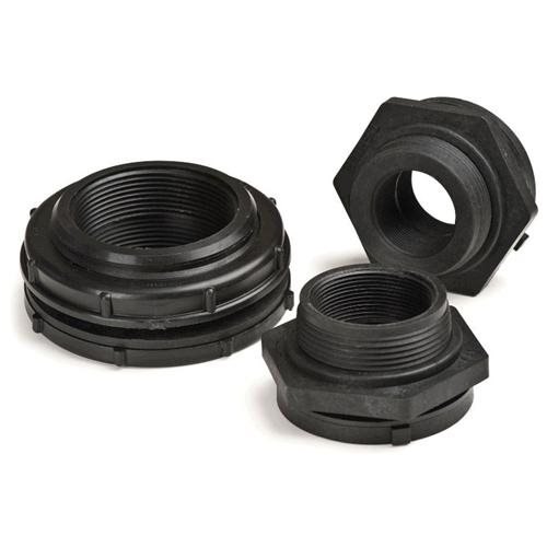 BULKHEAD 1.5" FIPT