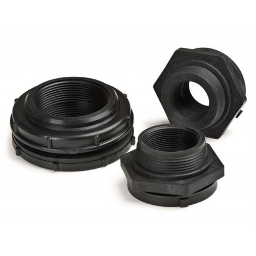 BULKHEAD 2" FIPT