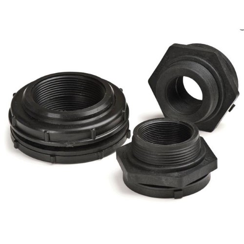 BULKHEAD 3" FIPT