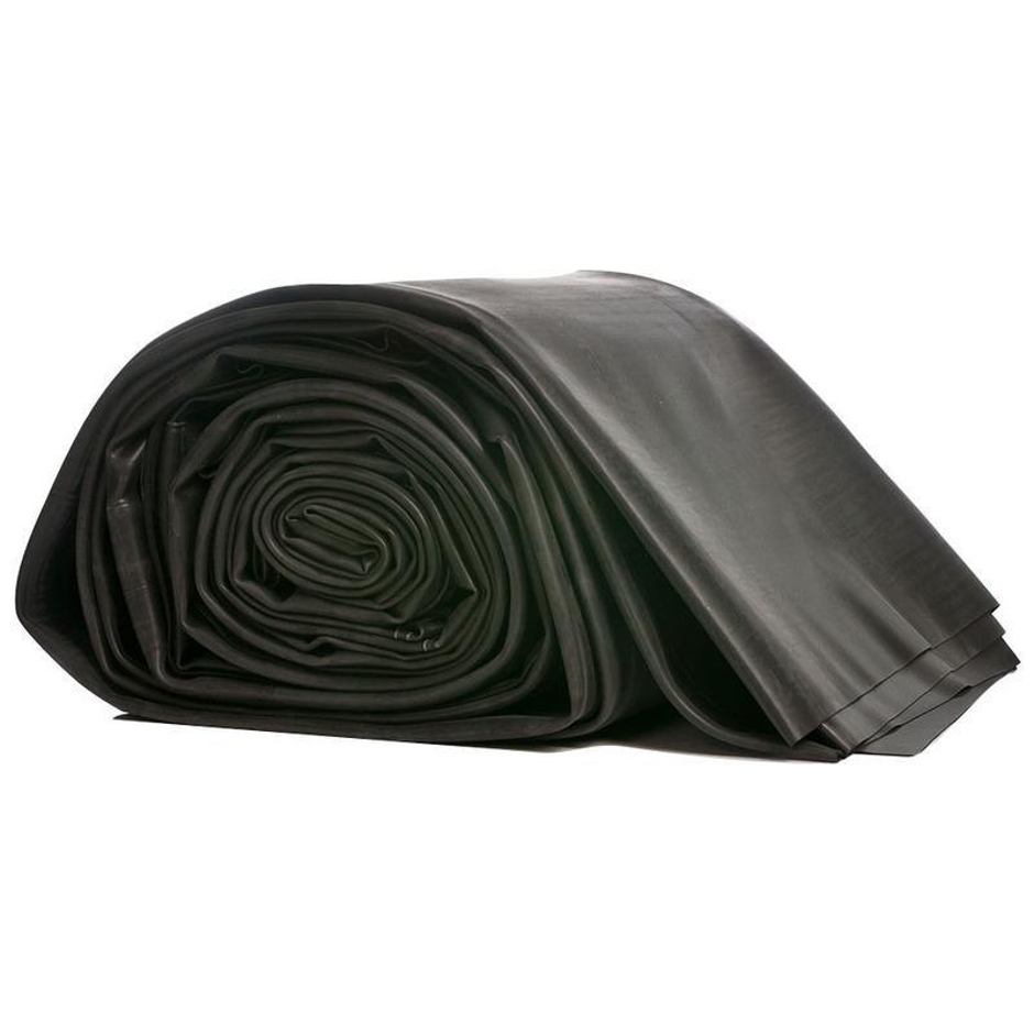 20' x 20' Boxed EPDM Liner