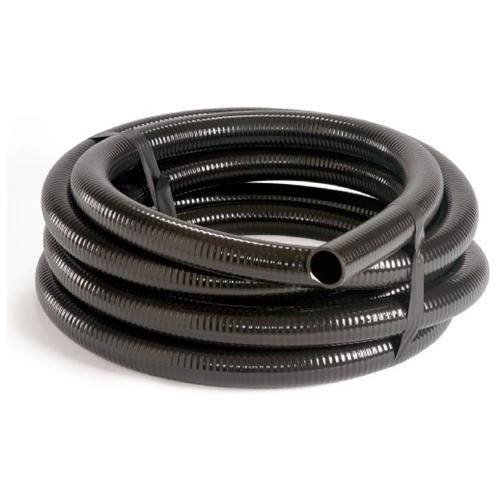 1.5" X 25' FLEXIBLE PVC PIPE