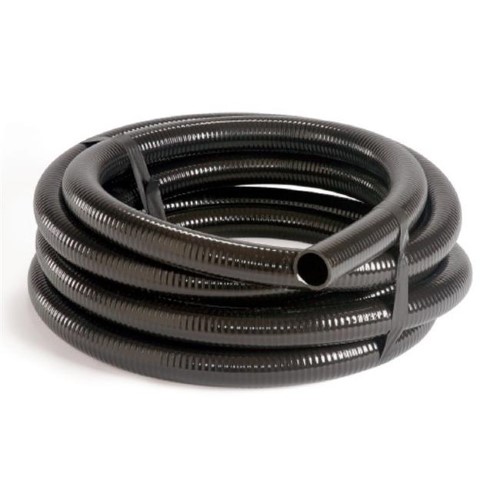 2" X 50' FLEXIBLE PVC PIPE