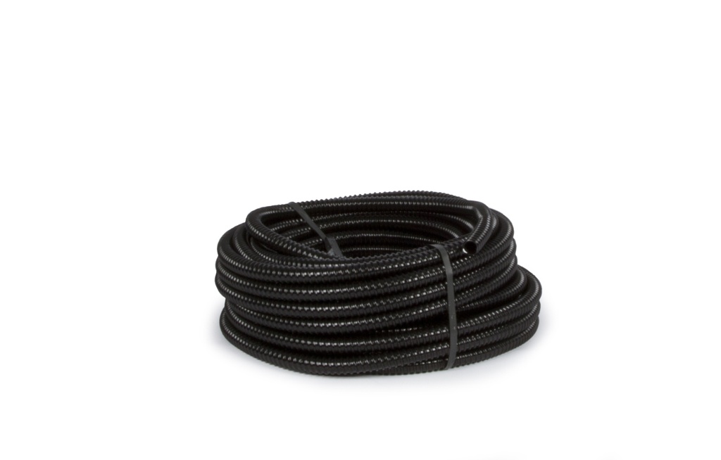 PVC KINK-FREE TUBING - 0.75" X 100'