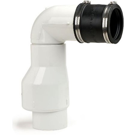 3" CHECK VALVE ASSEMBLY