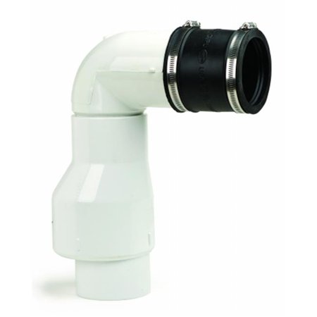3" SWING CHECK VALVE