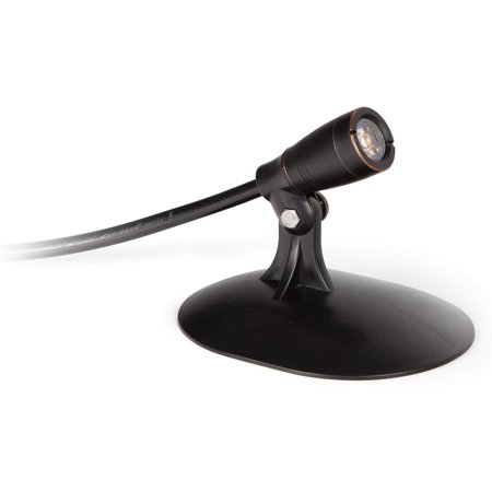 CC COMPACT SPOTLIGHT - 2 WATT